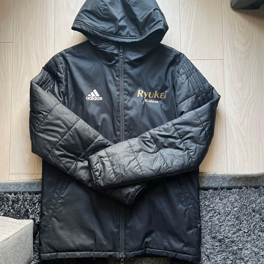 ウェア adidas Ryukei Kashiwa