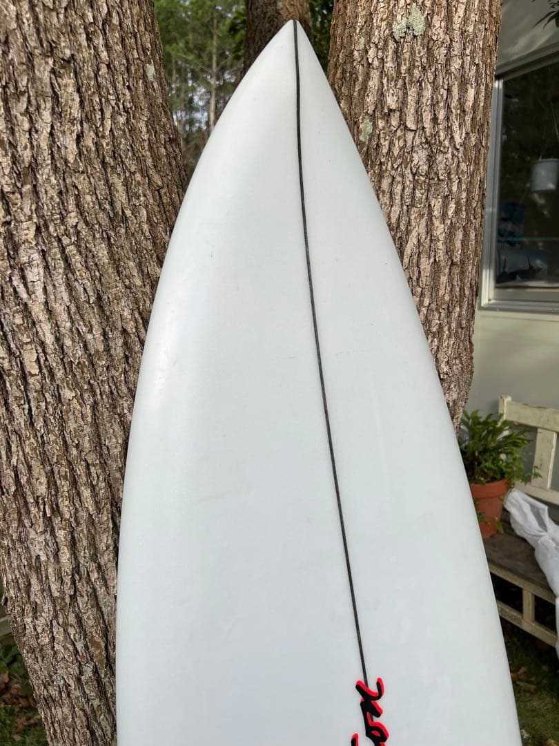 ティミーパターソン　Synthetic84 サーフボード(カリフォルニア本店)