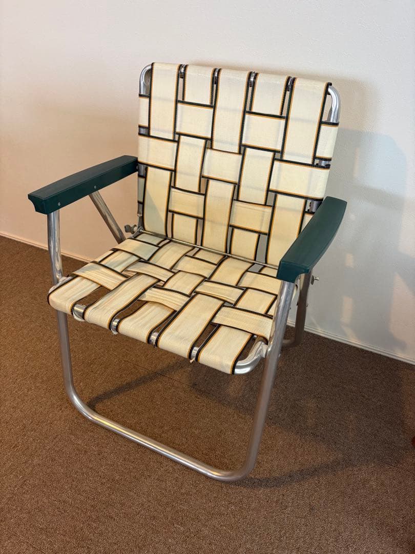 PACIFIC FURNITURE SERVICE ピクニックチェア