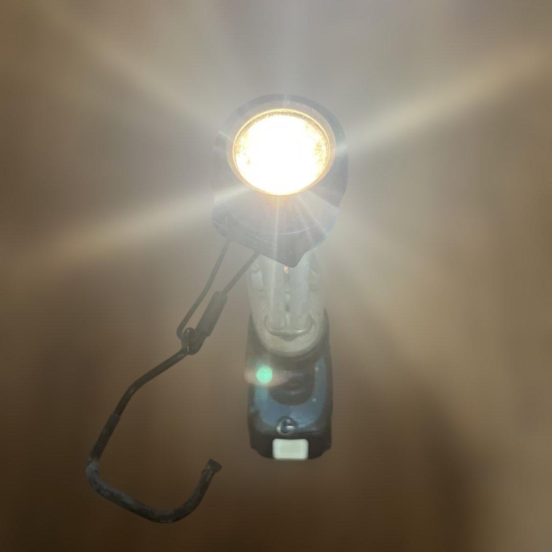 マキタLEDワークライト3本セット