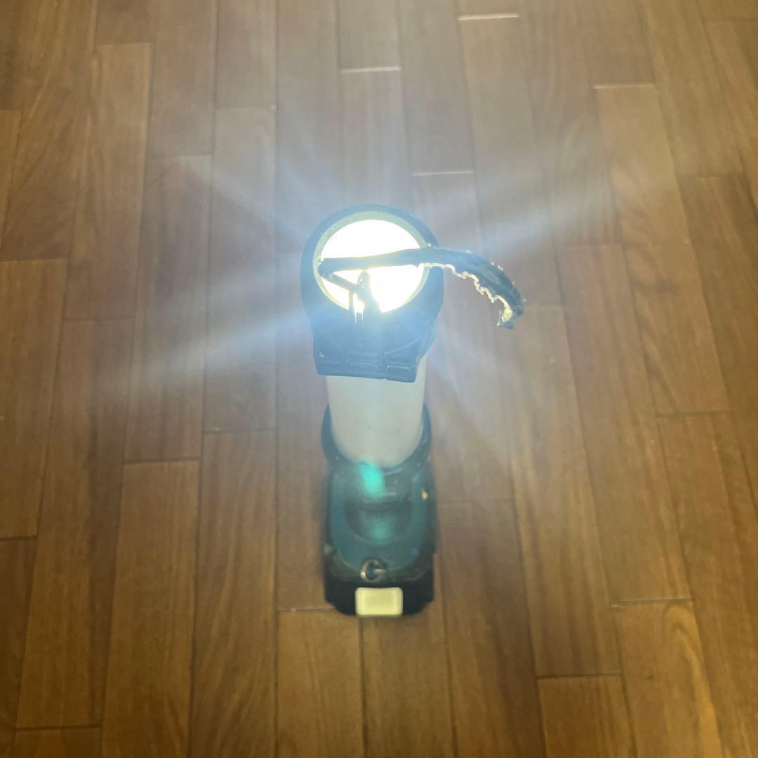 マキタLEDワークライト3本セット