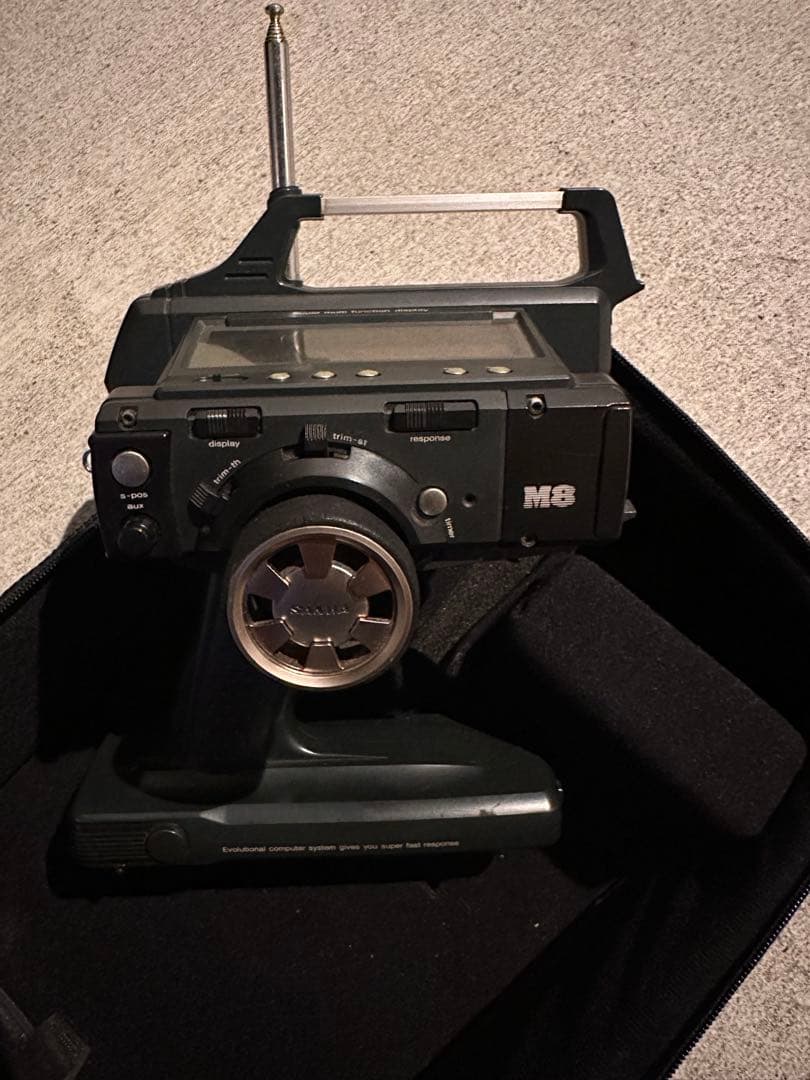 エンジンラジコンまとめ売り