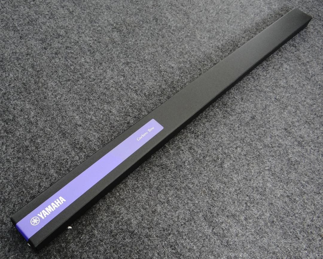 ヤマハ サイレントチェロ SVC110S / 純正ケース・付属品つき・美品