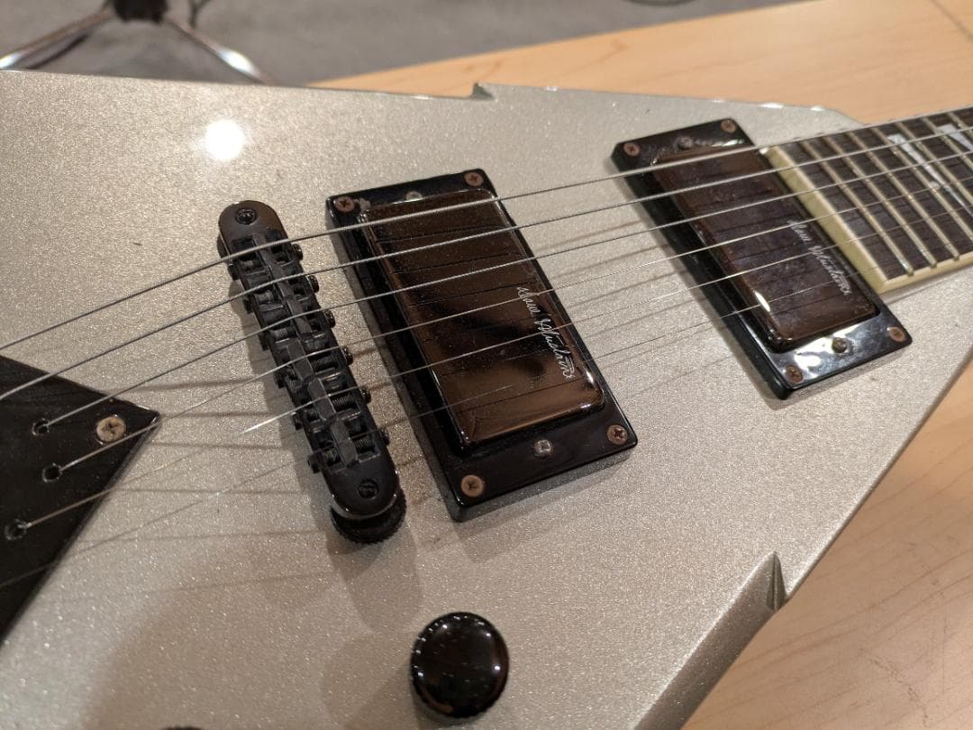 DEAN Dave Mustaine メガデス デイヴ ムステイン VMNT