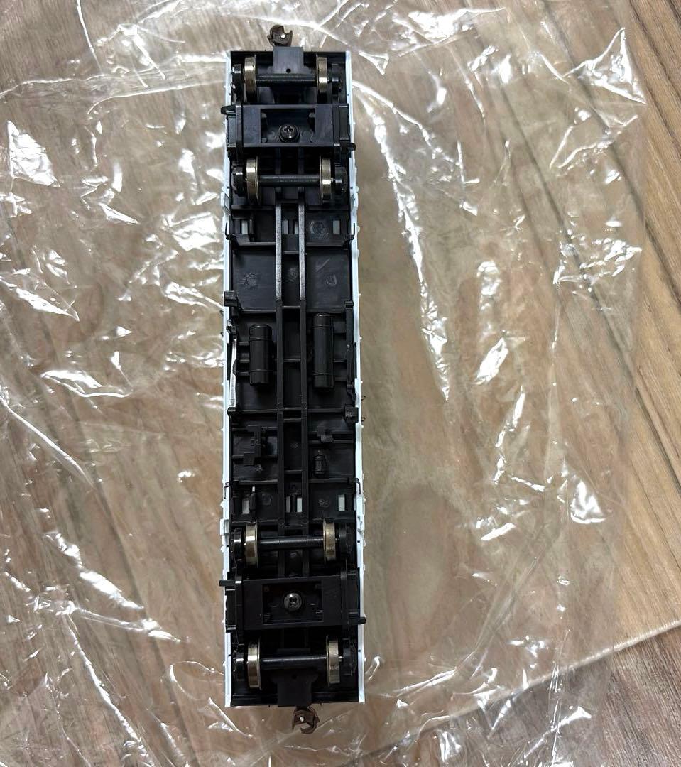 アクラスGH-002S レサ10000 ×5両セット