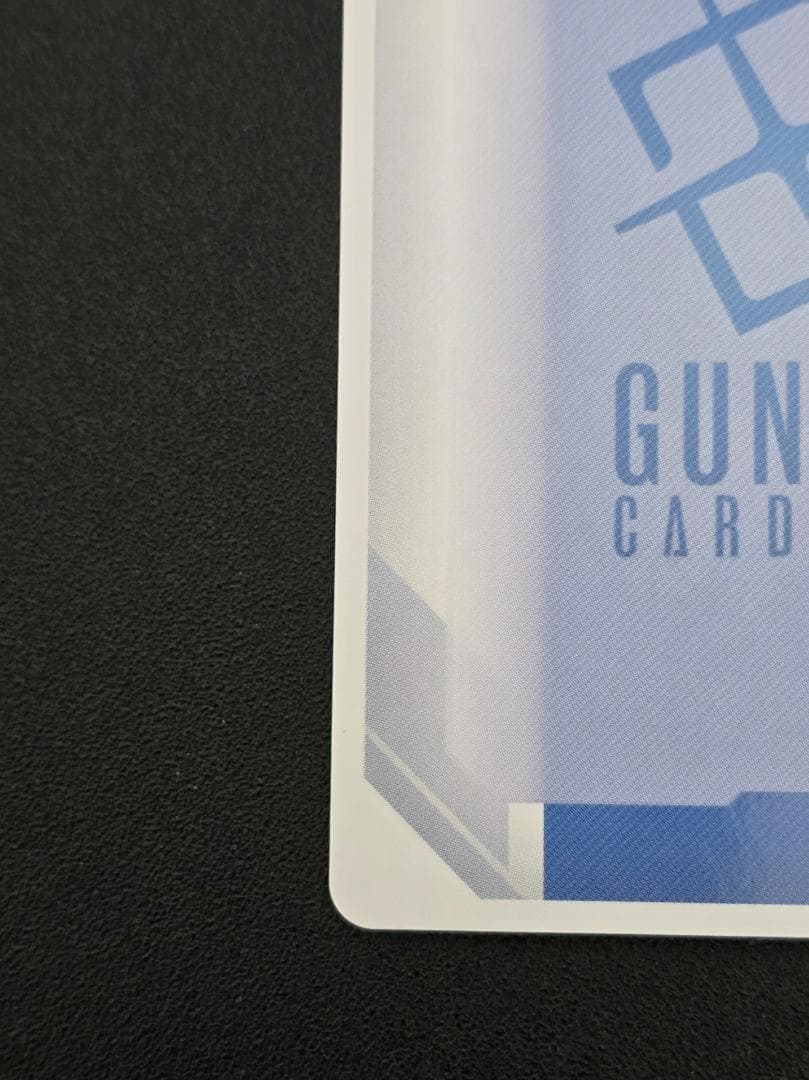 シナンジュ ST03-001 LR＋ ガンダムカードゲーム