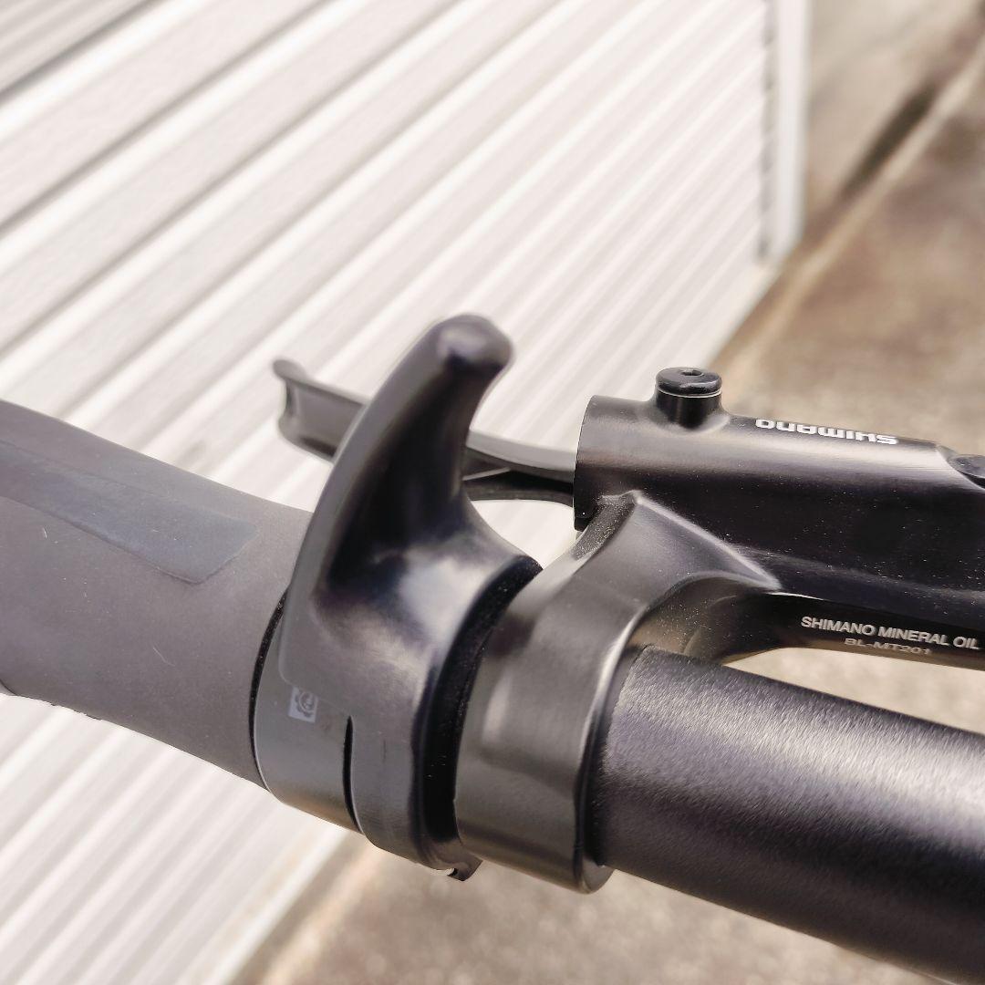 BREEZER RADAR CAFE クロスバイク