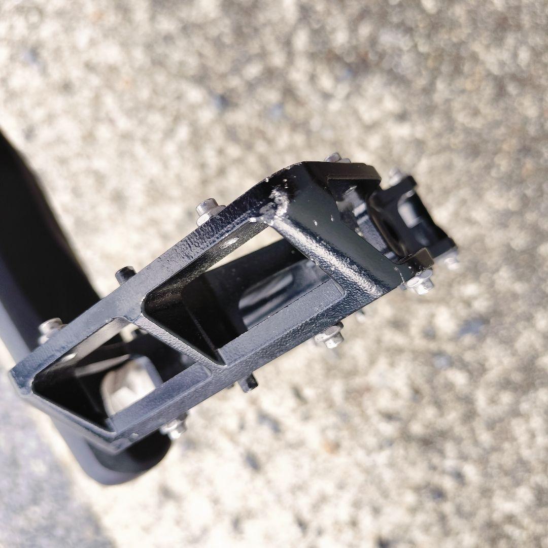 BREEZER RADAR CAFE クロスバイク