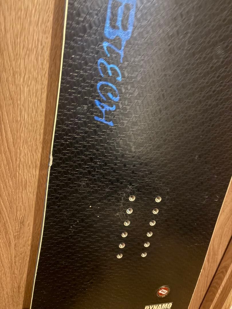 LIB TECH スノーボード