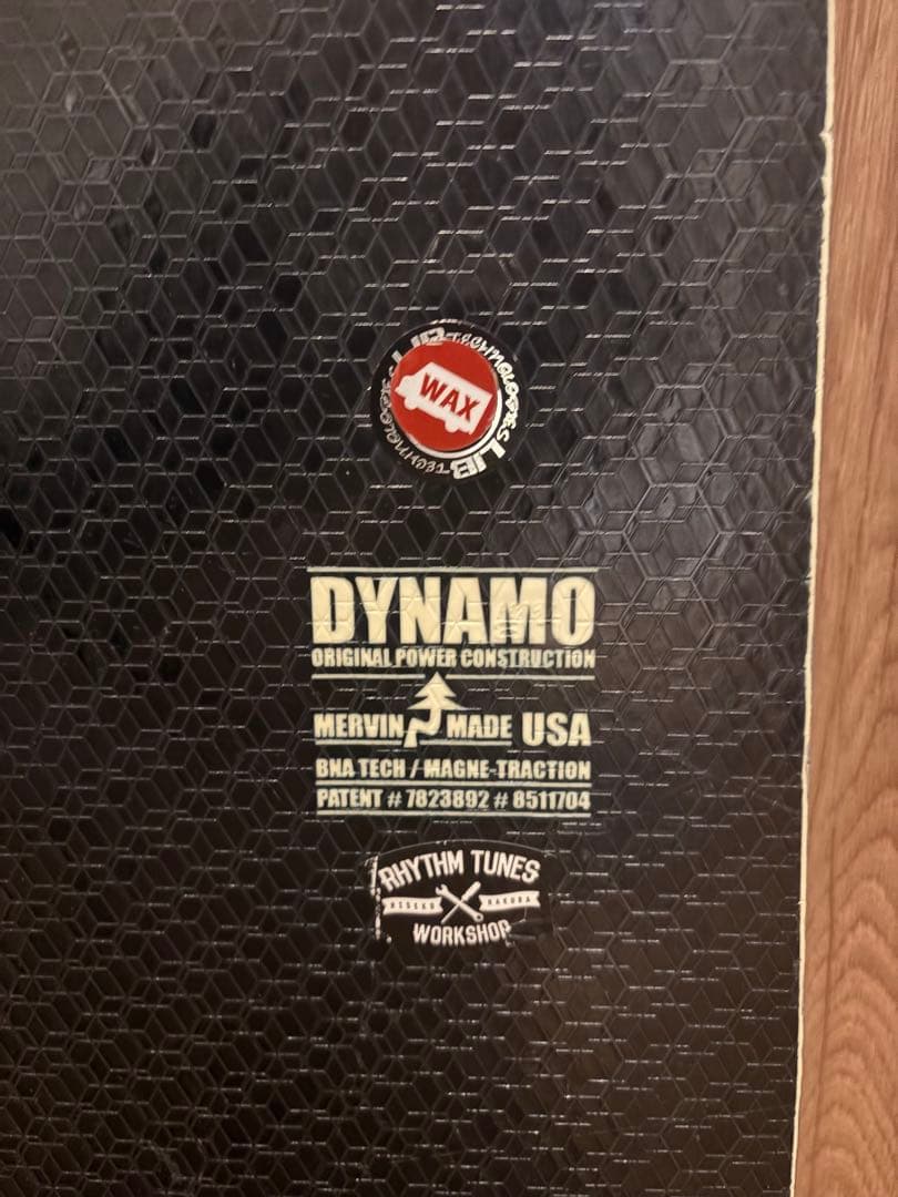 LIB TECH スノーボード