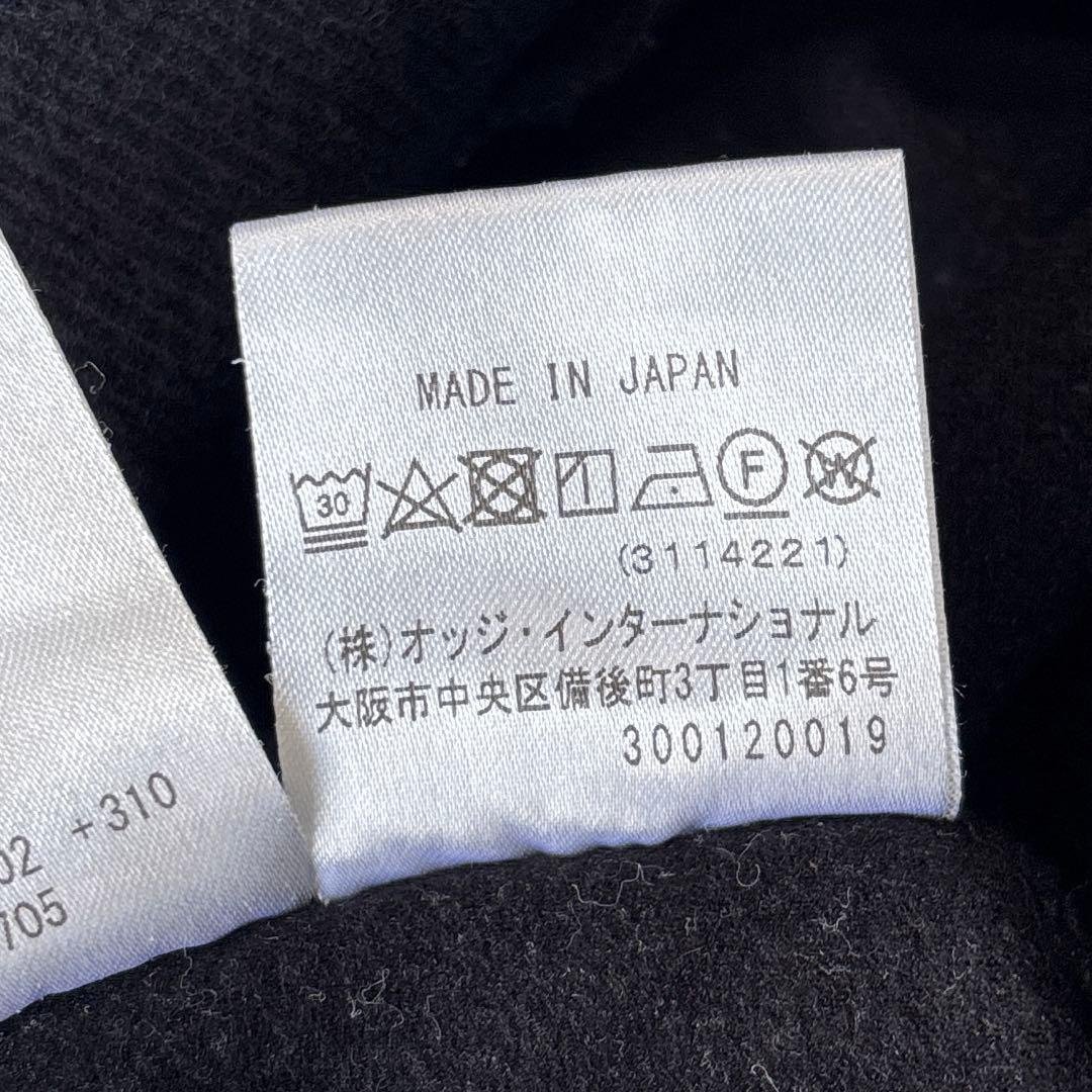 専用【美品/メンズXL】カステルバジャック　ハーフジップ　トレーナー　 吸湿発熱