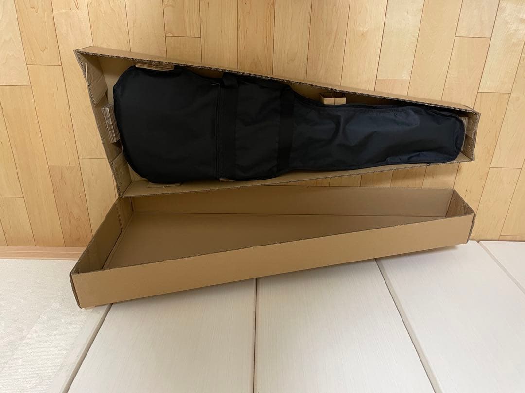 フェルナンデス　TEJ-STD SH19