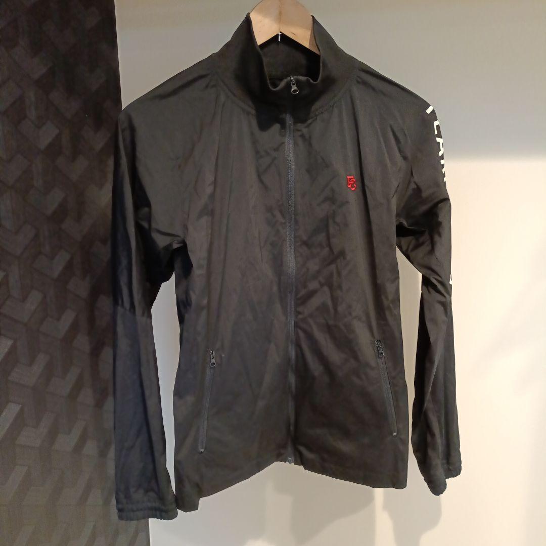 PEARLY GATES ネイビー上着