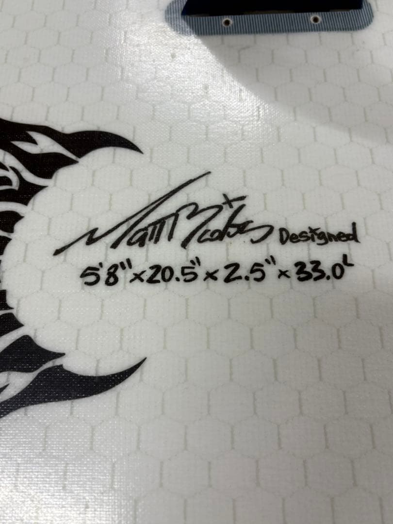 サーフィン・ボディボード LIBTECH PUDDLE JUMPER HP 5.8