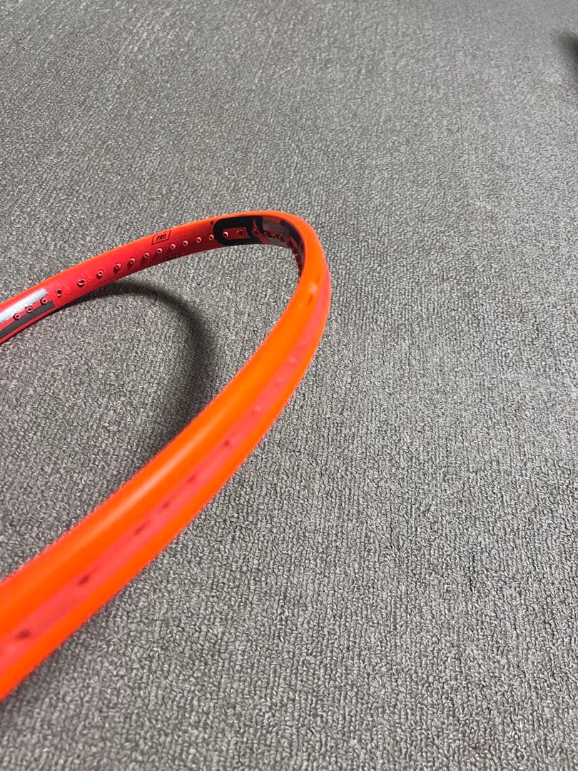 HEAD ラジカルプロ 2023年モデル2本セット