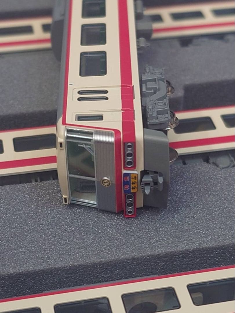 KATO 10-1323 西武鉄道5000系 レッドアロー 初期形 4両セット