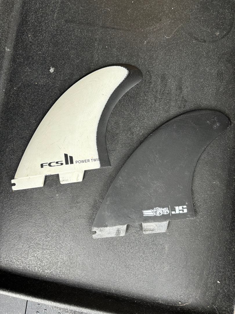 FCS2 PC JSパワーツイン