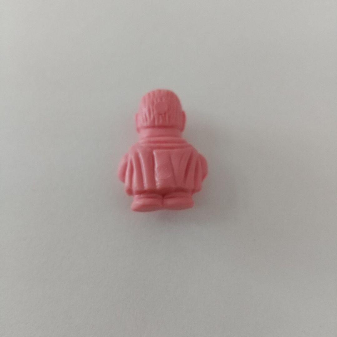 当時物 昭和レトロ 森永チョコスナック Dr.スランプアラレちゃん 消しゴム