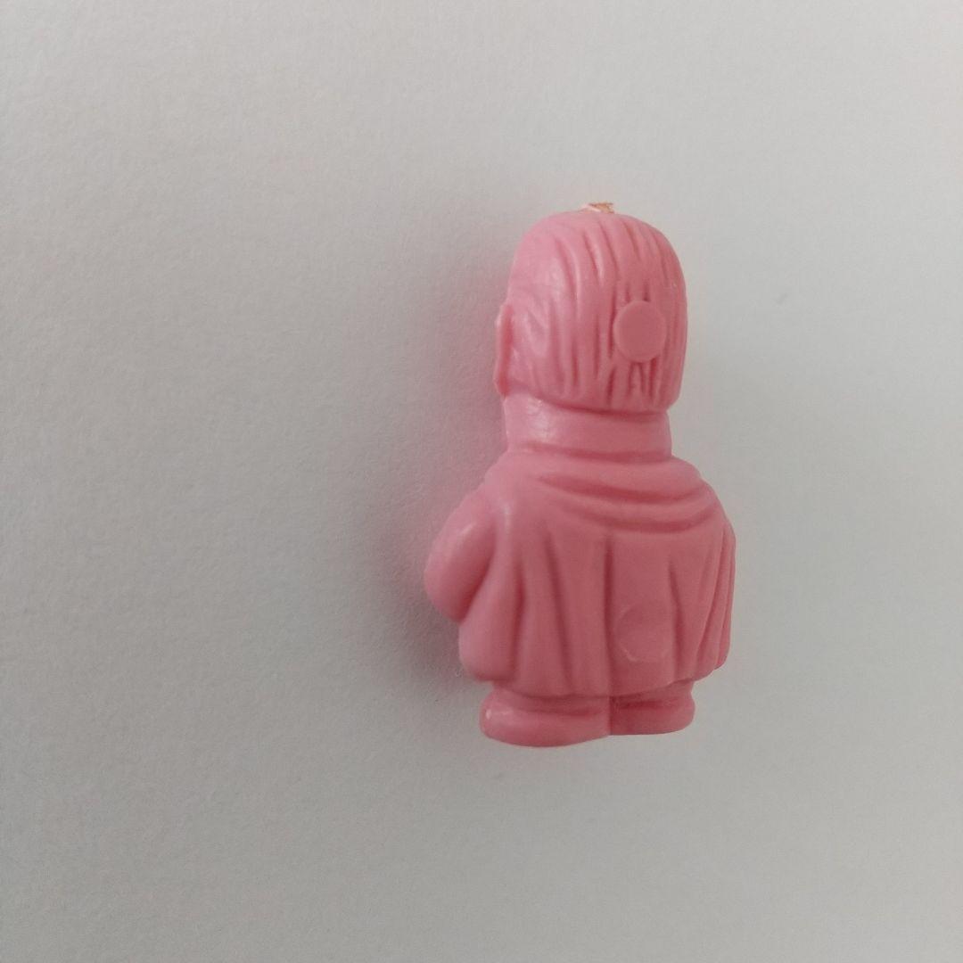 当時物 昭和レトロ 森永チョコスナック Dr.スランプアラレちゃん 消しゴム