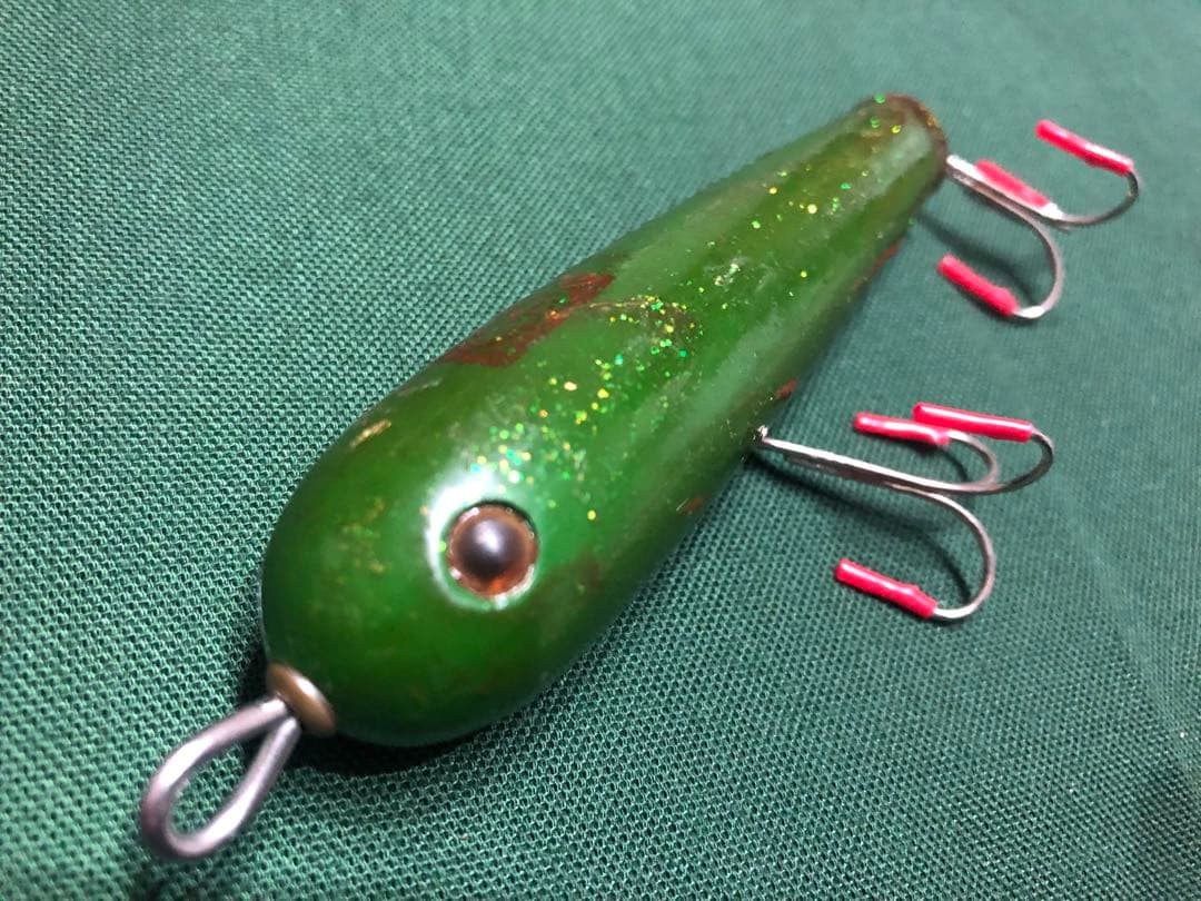 初期カップリグ品 ザラデッセ 道楽 DOWLUCK