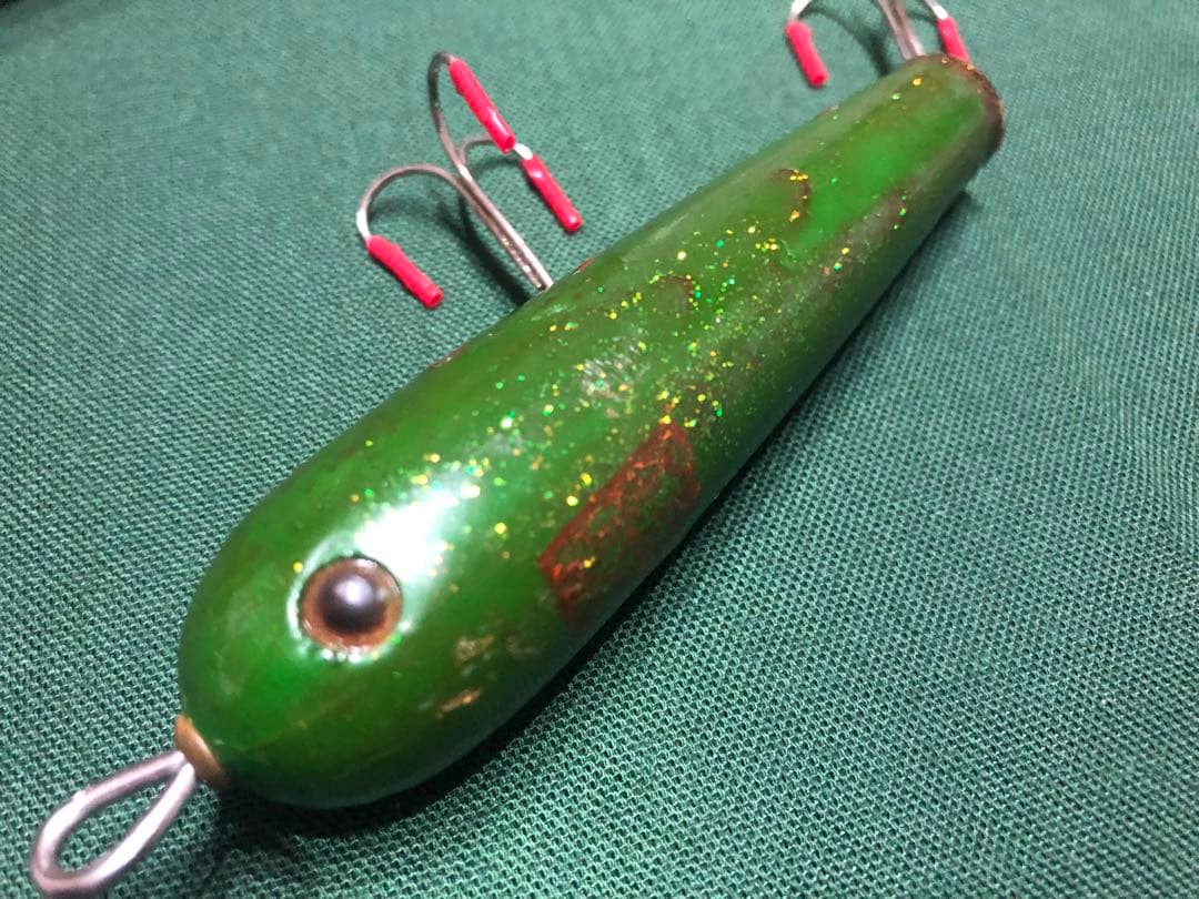 初期カップリグ品 ザラデッセ 道楽 DOWLUCK