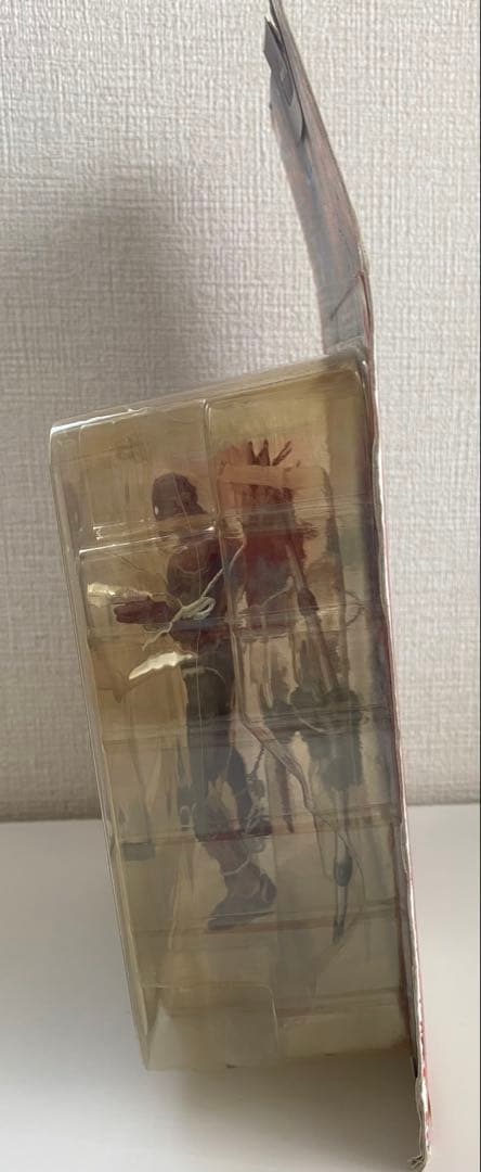 マーベル サイバー スパイダーマン フィギュア