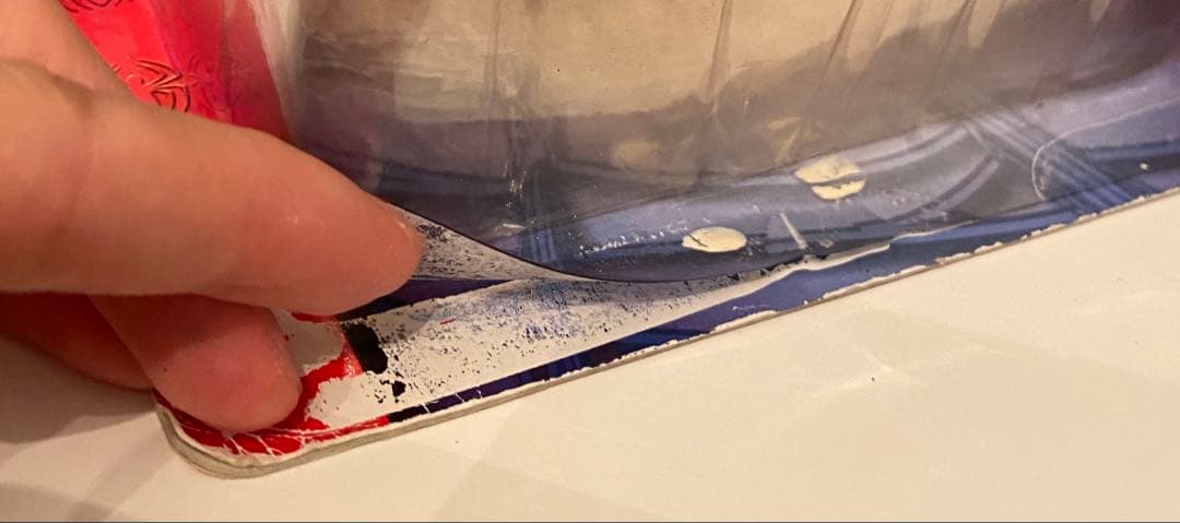 マーベル サイバー スパイダーマン フィギュア