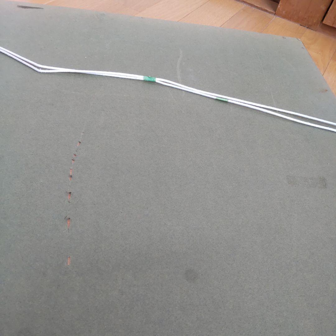 孔柏基「貴婦人」 コンバイジ