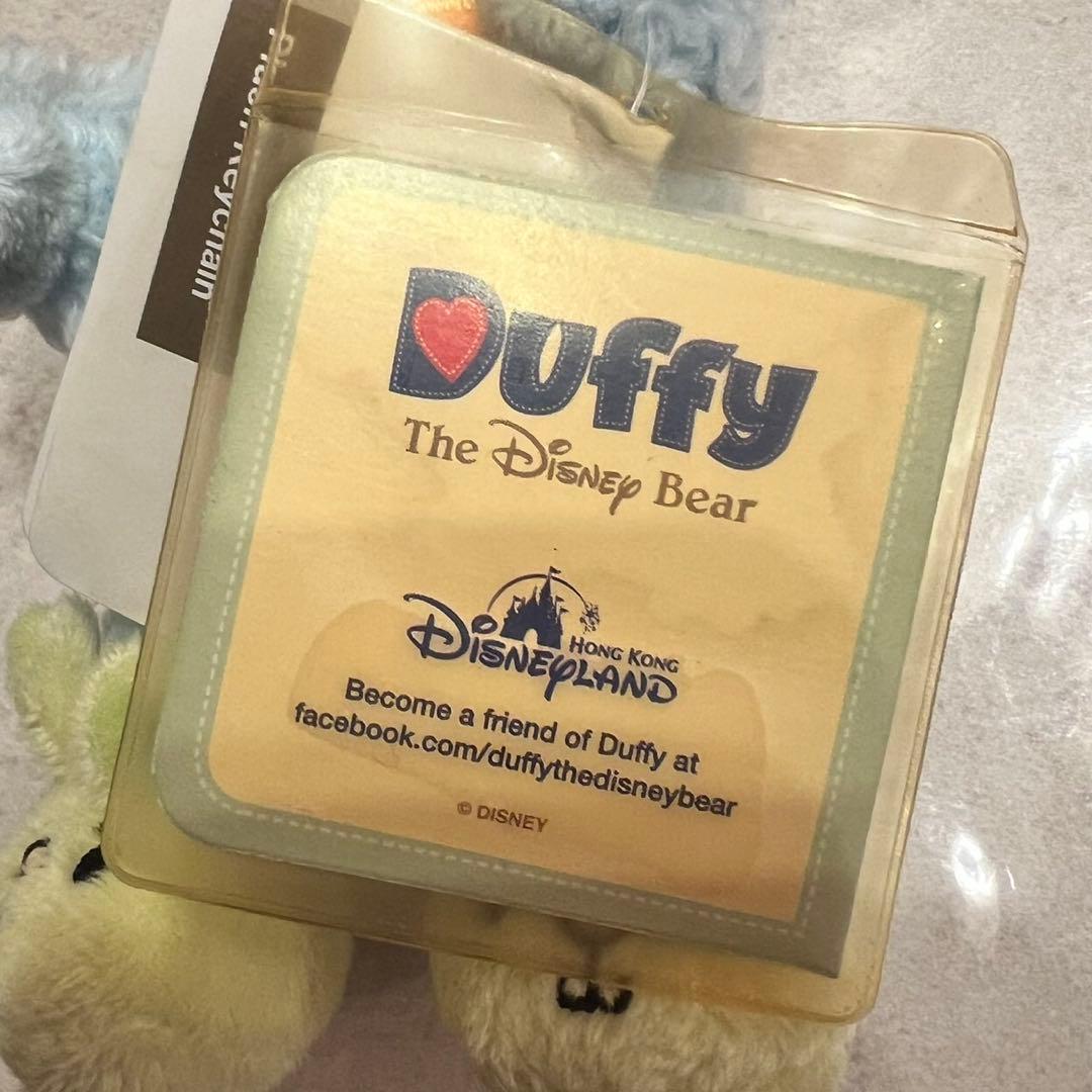 ダッフィーアンドフレンズ 2014 イースター 上海ディズニー