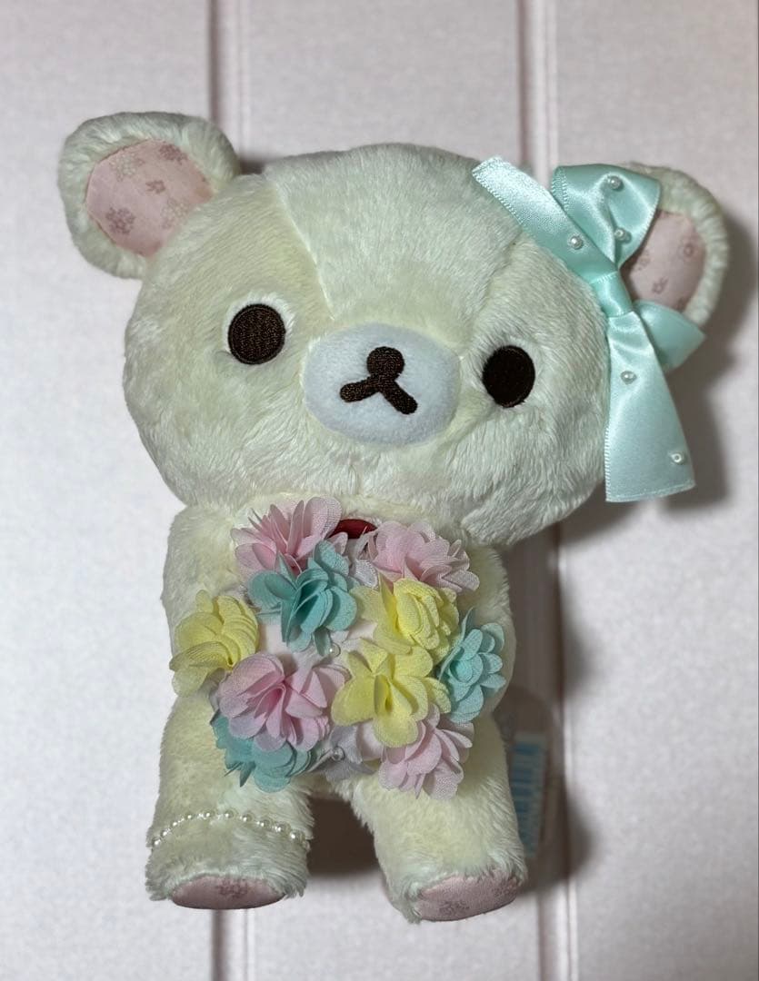 リラックマストア町田モディオープン記念　コリラックマ