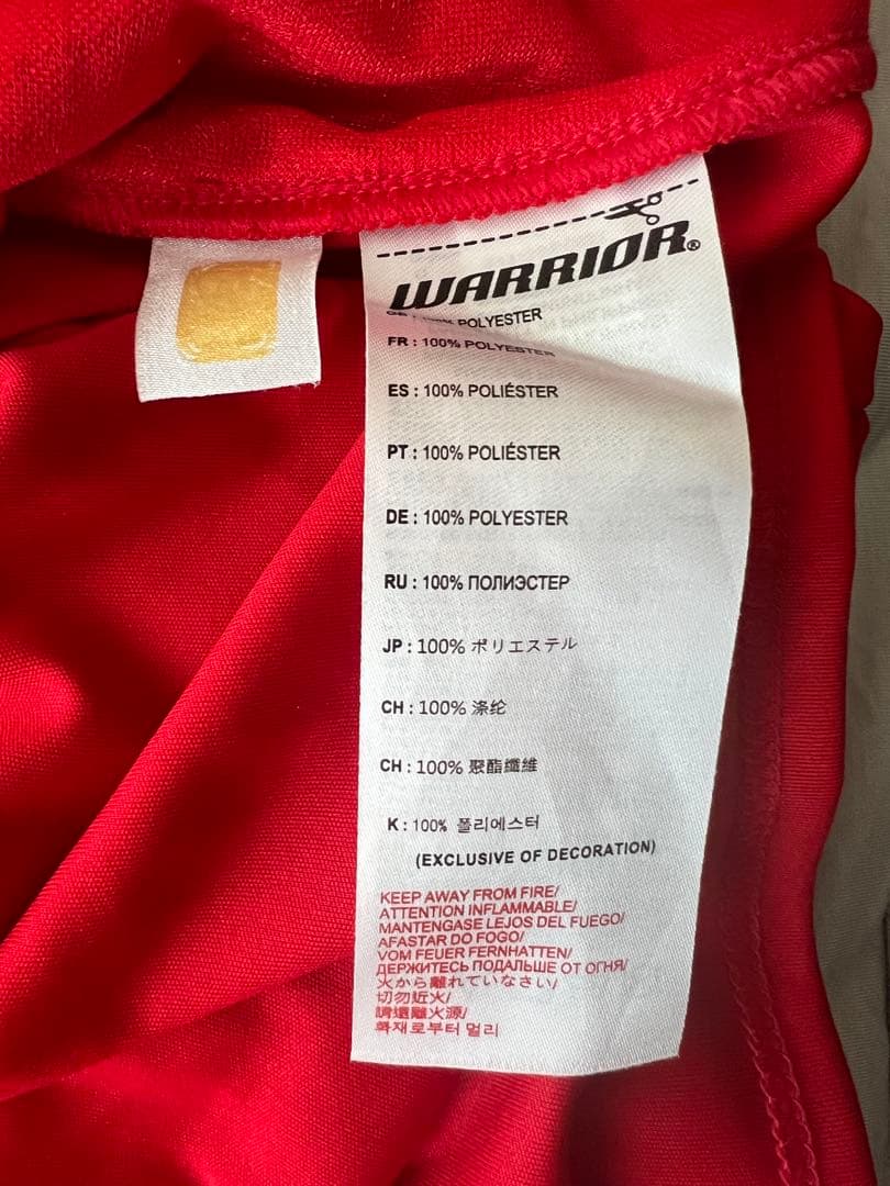 リバプールFC ジェラード 8番　ラストシーズン