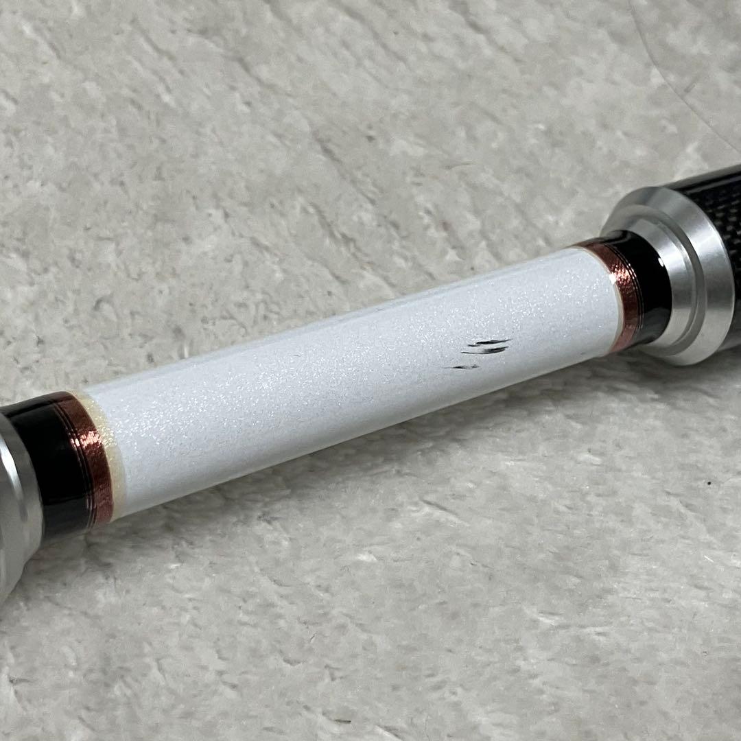 ミヨシリミテッド30-300★5:5ムーチング★カーボン+UDグラス★定価8万円