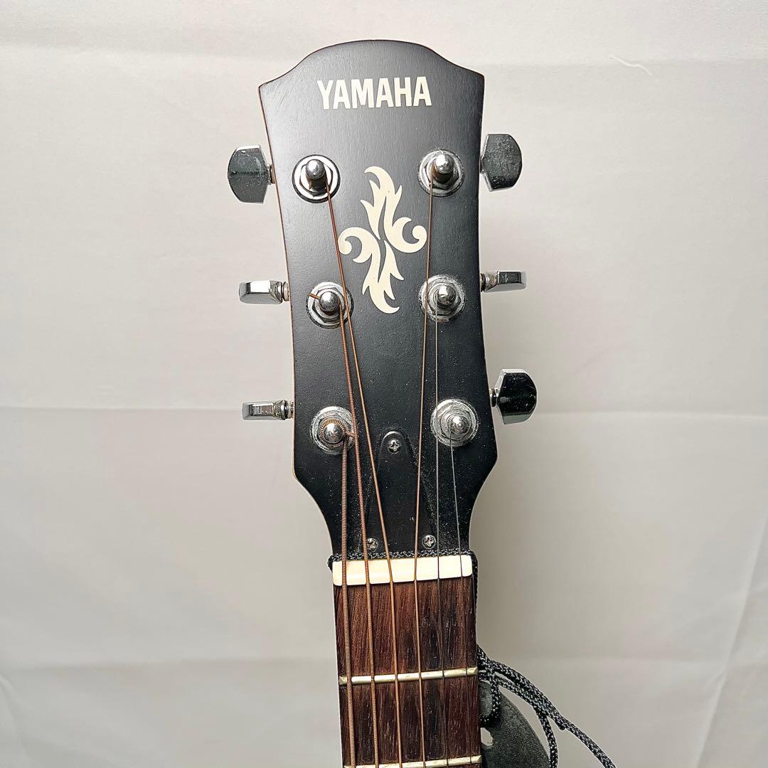 【希少カラー】YAMAHA APXT-1A エレアコ ミニギター ケース付き