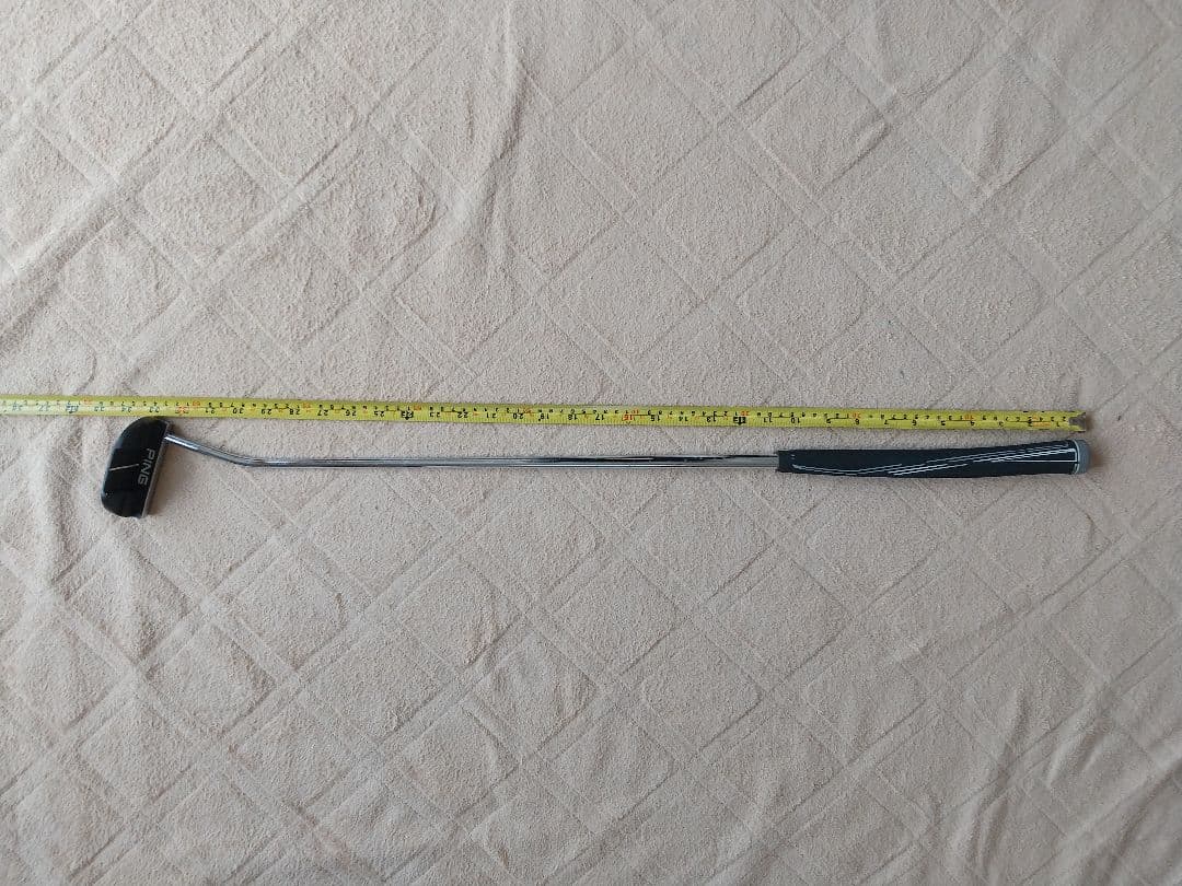 PING DS72 34インチ パター