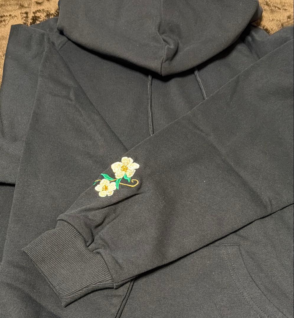 【新品】Mrs.GREEN APPLE Harmony パーカー Mサイズ