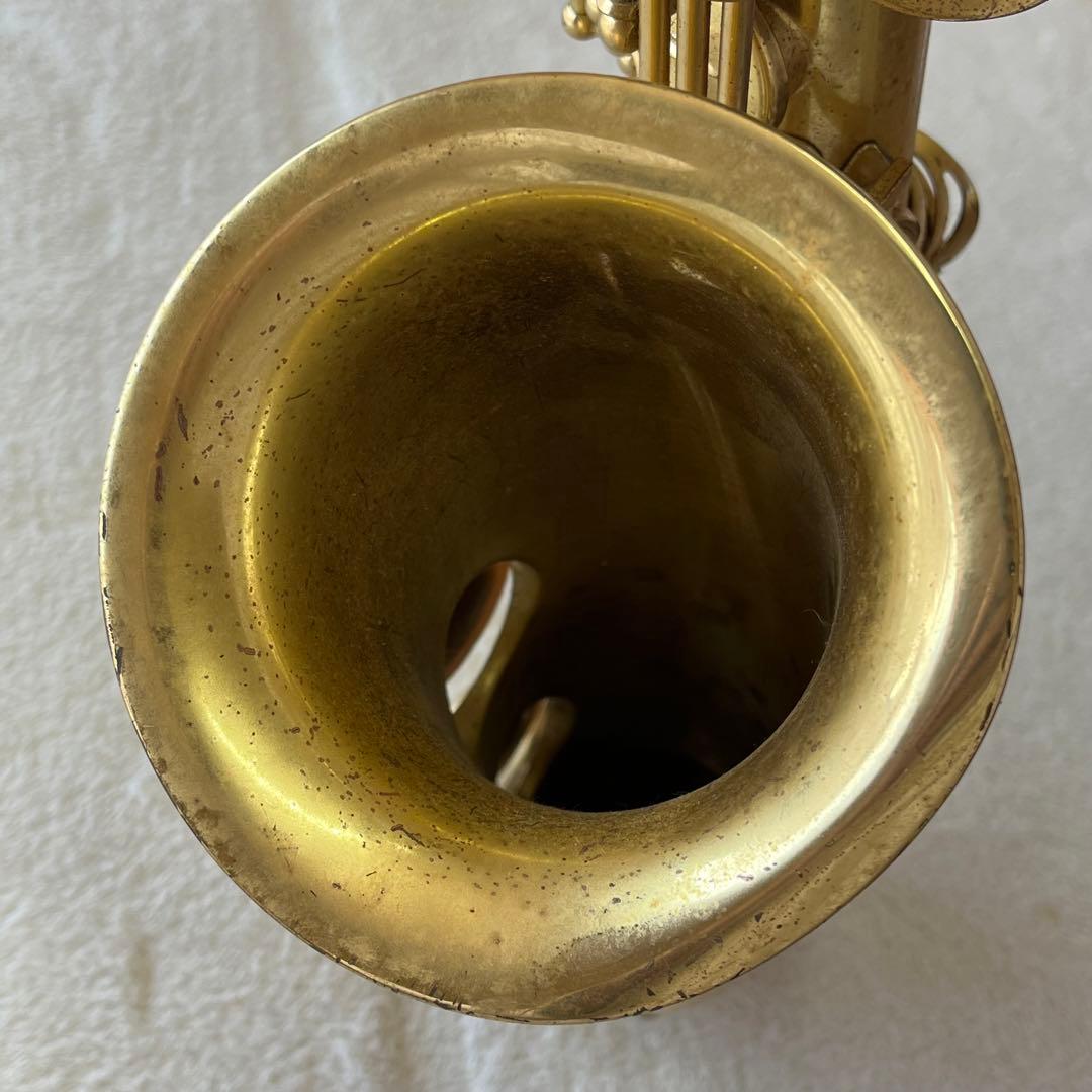 YAMAHA アルトサックス　YAS-32 ビンテージ 楽器 ジャンク