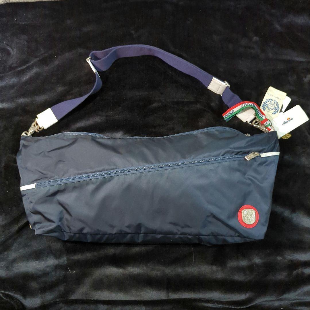 美品　エレッセ　オロビアンコ 特別エディション　ショルダーバッグ　BALLATA