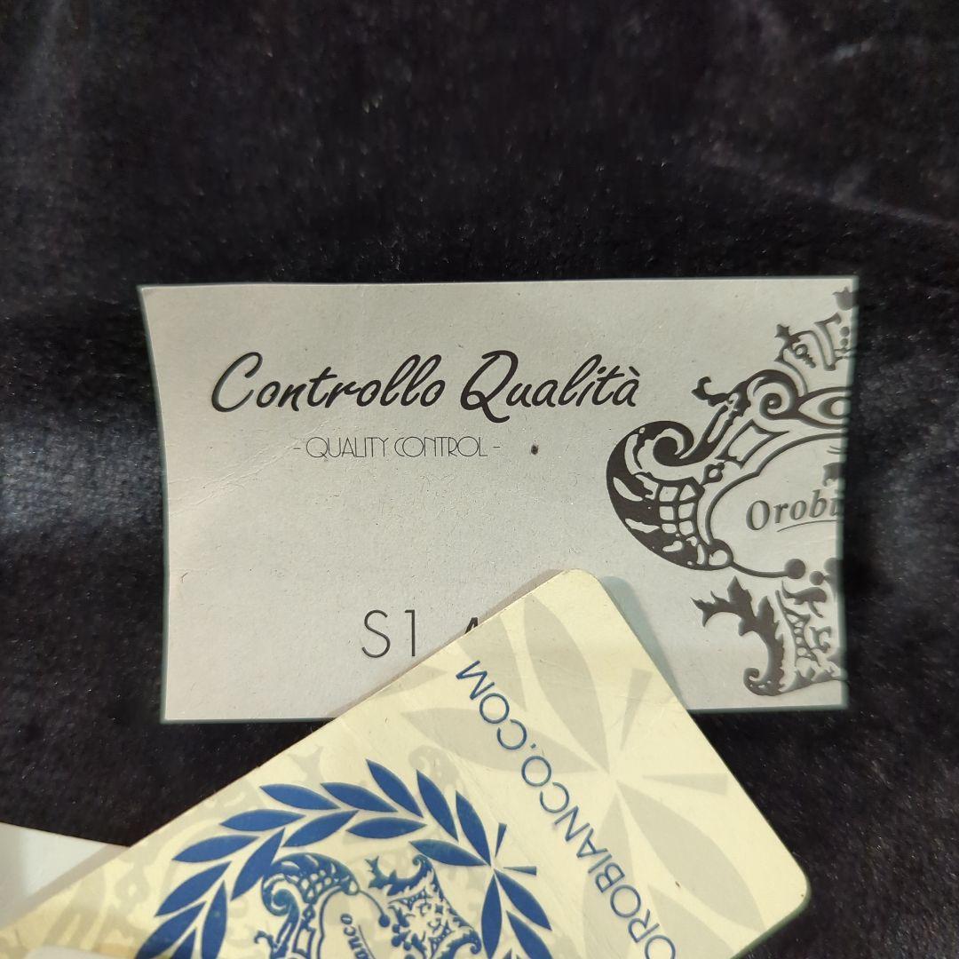 美品　エレッセ　オロビアンコ 特別エディション　ショルダーバッグ　BALLATA