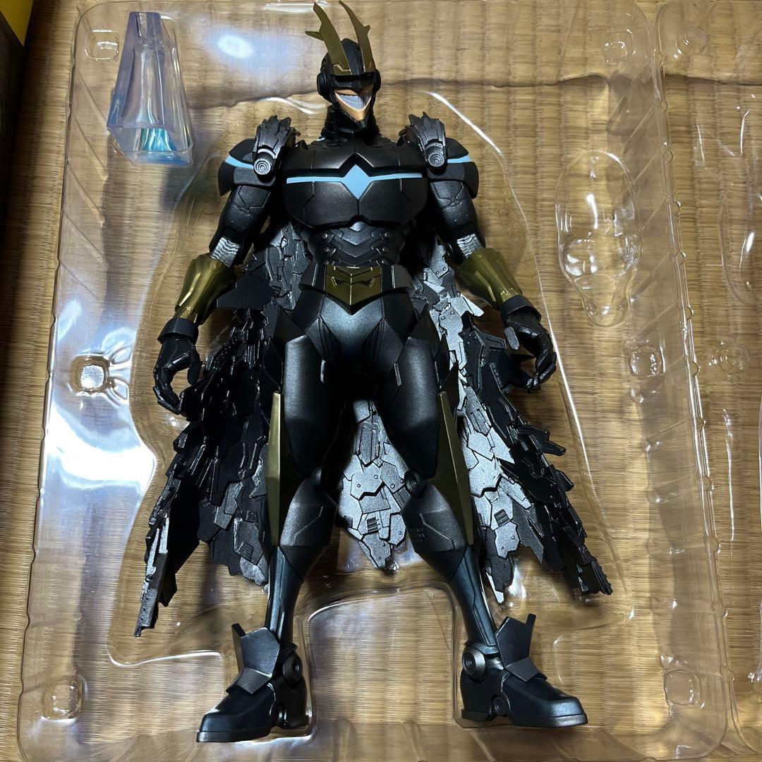 僕のヒーローアカデミア MASTERLISE アーマードオールマイト　ラストワン