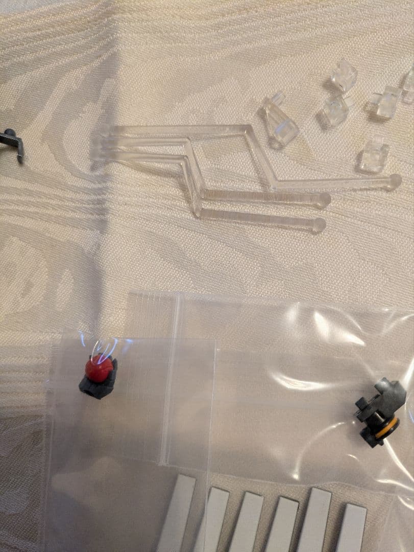 【ROBOT魂】νガンダム＆νガンダム・拡張フルセット