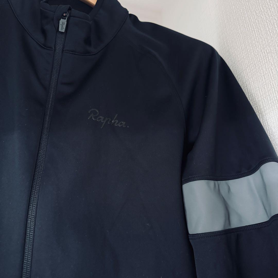 rapha coreウィンタージャケット　XLサイズ