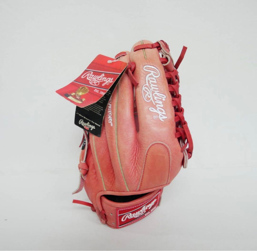 Supreme Rawlings Gloves 12ss ローリングス　グローブ