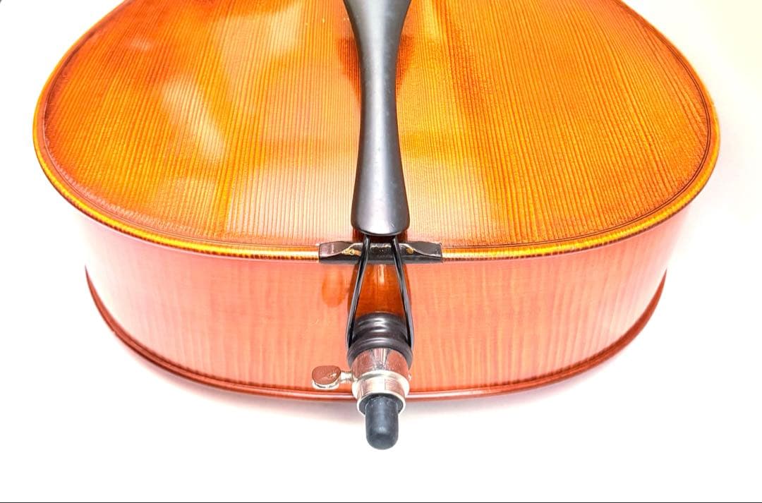 eneco Lothar Semmlinger No.132 チェロ