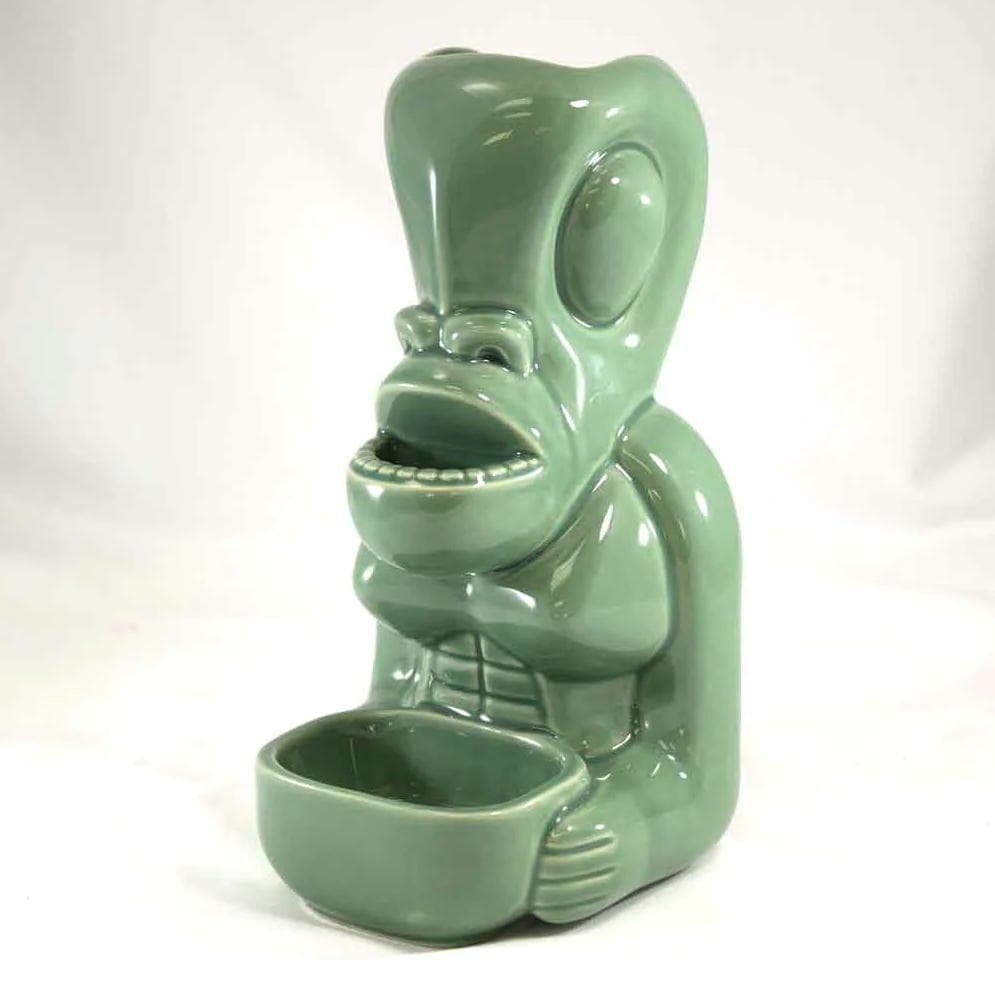 ★Tiki Farm ティキ マグ BUMATAY FOGCUTTER MUG