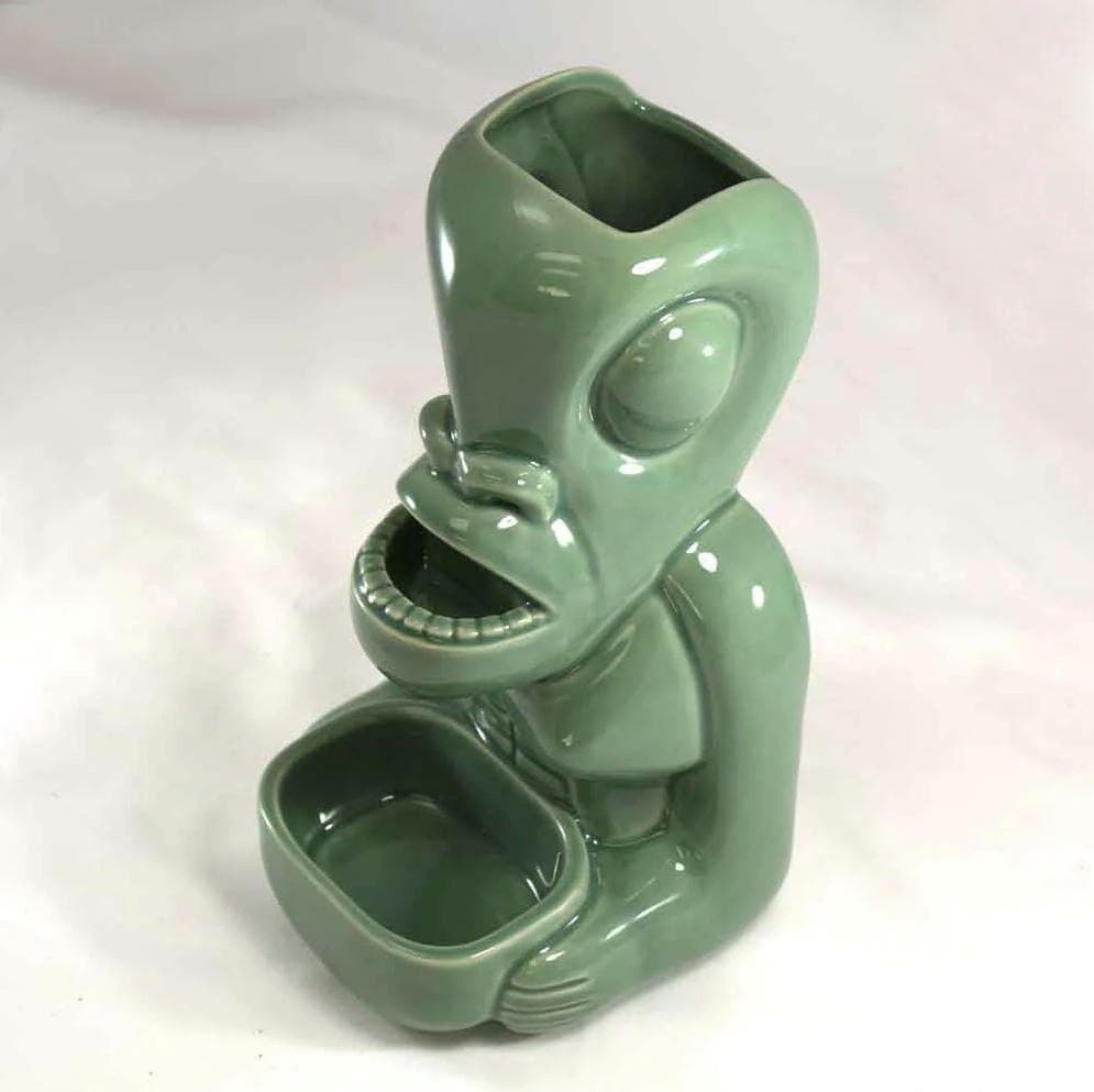 ★Tiki Farm ティキ マグ BUMATAY FOGCUTTER MUG