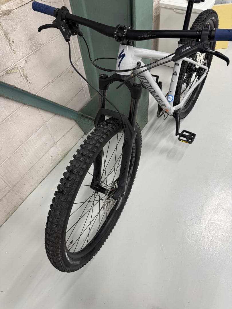 SPECIALIZED （スペシャライズド）FUSE COMP 29（M）