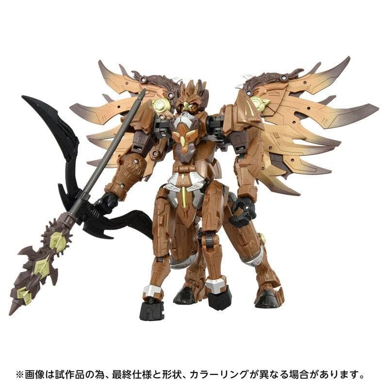 トランスフォーマー AOTP-22 オニキスプライム