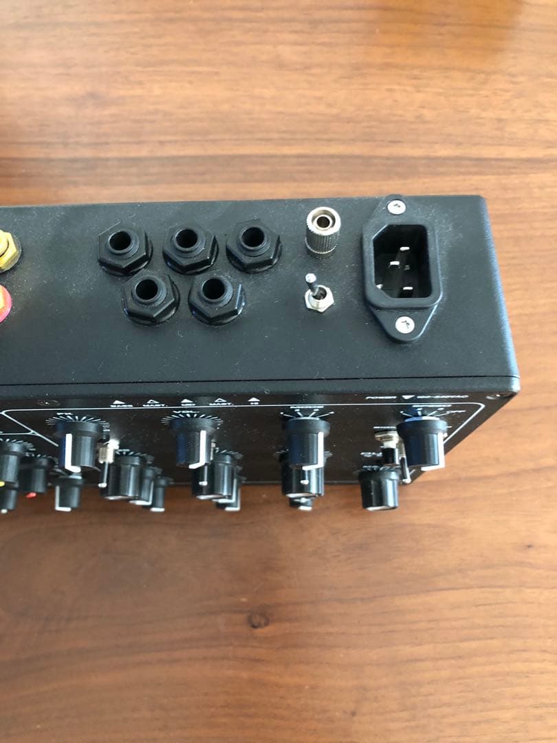 DUB SONIC ダブソニック　レゲエDUBBOX ダブボックス　美品