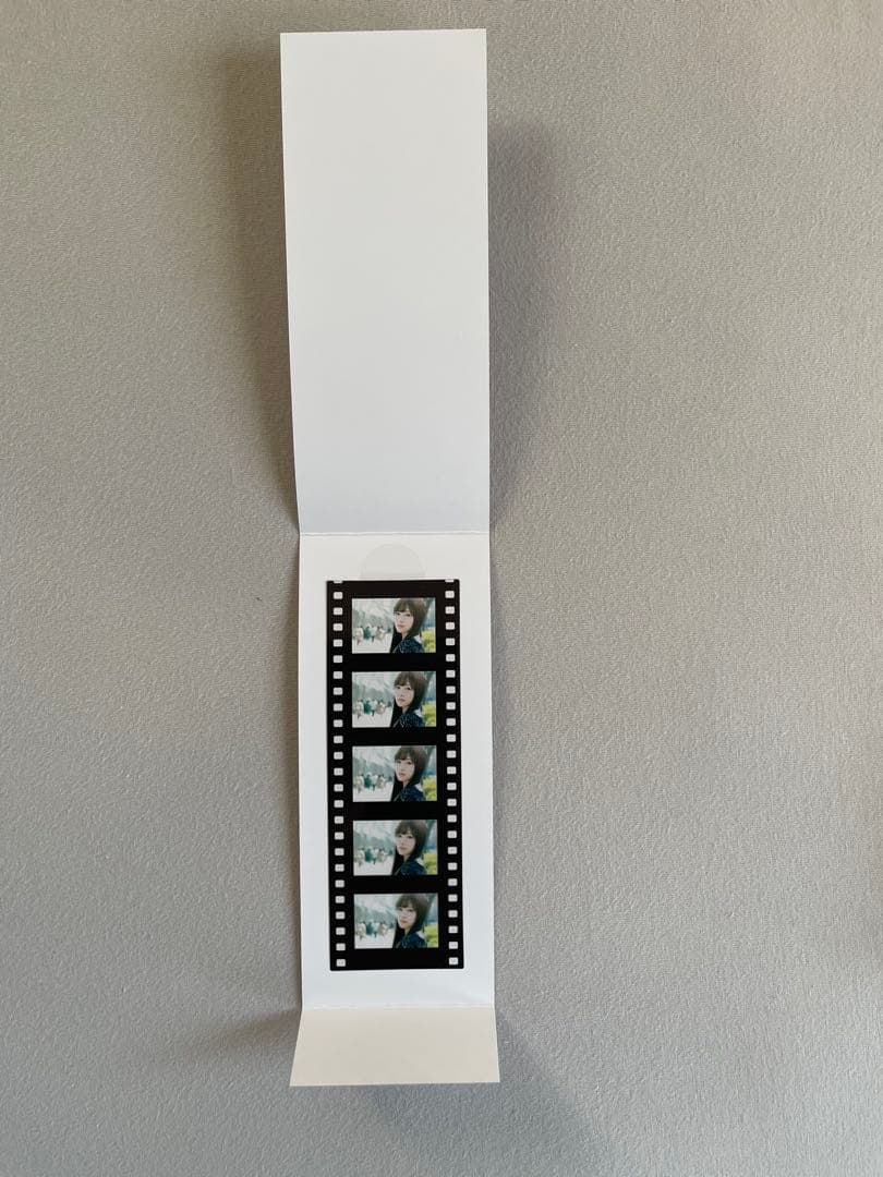 乃木坂46 白石麻衣　悲しみの忘れ方　生コマフィルム　documentary