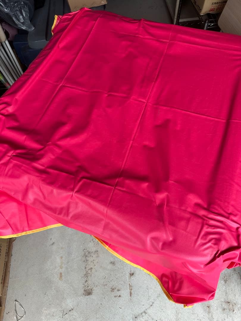 全自動電動麻雀卓 AMOS